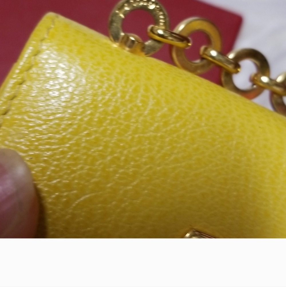 Vintage Salvatore Ferragamo kira belt bag - Picture 7 of 11